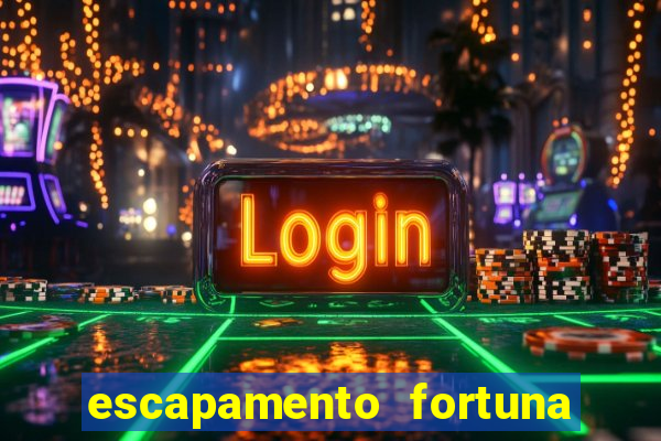 escapamento fortuna tornado 250